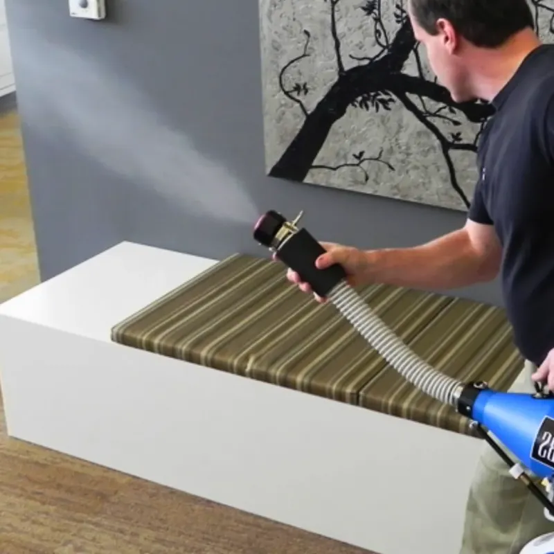 Professional Odor Removal in Westmont, CA